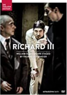 SHAKESPEARE - RICHARD III DVD