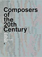 PART /  MILLER / TABAKOV - COMPOSERS OF THE 20TH CENTURY DVD