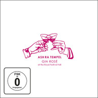 ASH RA TEMPEL - GIN ROSE CD