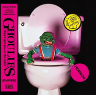 GHOULIES / SOUNDTRACK CD