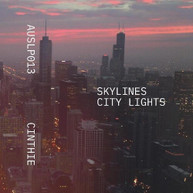 CINTHIE - SKYLINES CITY LIGHTS VINYL