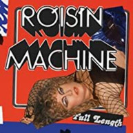 ROISIN MURPHY - ROISIN MACHINE CD