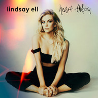LINDSAY ELL - HEART THEORY CD