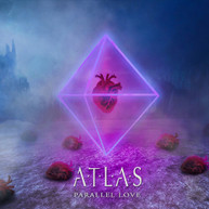 ATLAS - PARALLEL LOVE CD