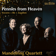 PENNIES FROM HEAVEN / VARIOUS CD