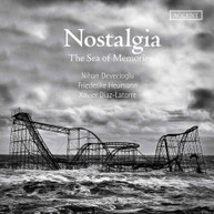 NOSTALGIA / VARIOUS CD