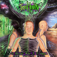 TRASH HEAVEN - 4 HEADS FOR A CROWN CD