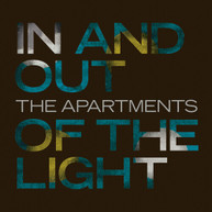APARTMENTS - IN AND OUT OF THE LIGHT VINYL