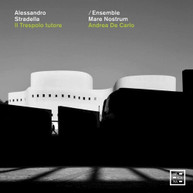 STRADELLA /  CARLO / ENSEMBLE MARE NOSTRUM - IL TRESPOLO TUTORE CD