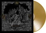 BLISS OF FLESH - TYRANT VINYL