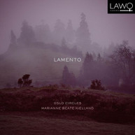 LAMENTO / VARIOUS CD
