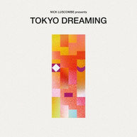 TOKYO DREAMING / VARIOUS CD