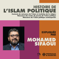 SIFAOUI - HISTOIRE DE L'ISLAM POLITIQUE CD