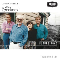 THE SEEKERS - FUTURE ROAD (CD/DVD) * CD