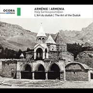 SARIKOUYOUMDJIAN - ARMENIA CD