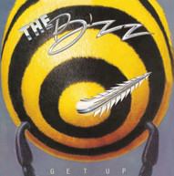 B'ZZ - GET UP CD