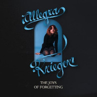 ALLEGRA KRIEGER - JOYS OF FORGETTING VINYL