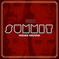 SUMMIT - HIGHER GROUND CD