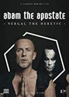 MARINO CLAUDIO - ADAM THE APOSTATE DVD