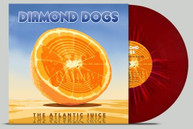 DIAMOND DOGS - ATLANTIC JUICE (MARBLE/SPLATTER) (VINYL) VINYL