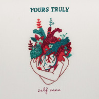 YOURS TRULY - SELF CARE CD