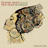 RONNIE HEREL - NEO SOUL SESSIONS 1 CD
