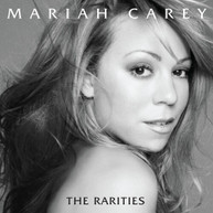 MARIAH CAREY - RARITIES (2CD) CD