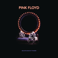 PINK FLOYD - DELICATE SOUND OF THUNDER (CD/DVD) CD
