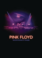 PINK FLOYD - DELICATE SOUND OF THUNDER DVD