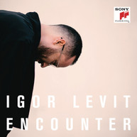 IGOR LEVIT - ENCOUNTER CD