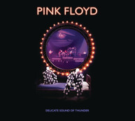 PINK FLOYD - DELICATE SOUND OF THUNDER (2CD) CD