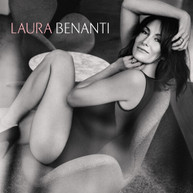 LAURA BENANTI - LAURA BENANTI CD