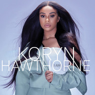 KORYN HAWTHORNE - I AM CD