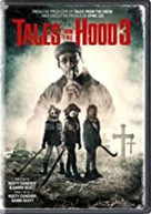 TALES FROM THE HOOD 3 DVD