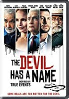DEVIL HAS A NAME DVD