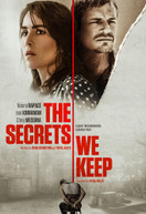 SECRETS WE KEEP DVD