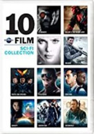 UNIVERSAL 10 -FILM SCI-FI COLLECTION DVD