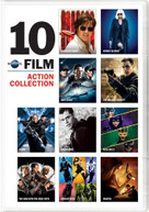 UNIVERSAL 10 -FILM ACTION COLLECTION DVD