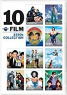 UNIVERSAL 10 -FILM 1980S COLLECTION DVD