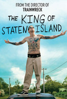 KING OF STATEN ISLAND DVD