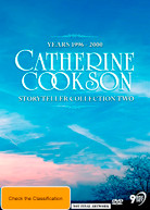 CATHERINE COOKSON: STORYTELLER COLLECTION 2 (1996 -2000) (1996)  [DVD]