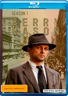 PERRY MASON: SEASON 1 (2020) (2020)  [BLURAY]