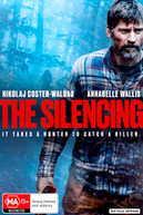THE SILENCING (2020)  [DVD]