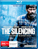 THE SILENCING (2020)  [BLURAY]