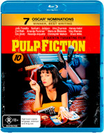 PULP FICTION (1994)  [BLURAY]