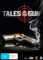 TALES OF THE GUN: COLLECTOR'S EDITION (1998)  [DVD]