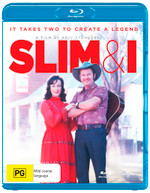 SLIM & I (2020)  [BLURAY]