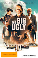 THE BIG UGLY (2018)  [DVD]