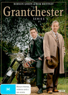 GRANTCHESTER: SERIES 5 (2020)  [DVD]