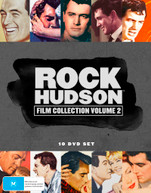 ROCK HUDSON FILM COLLECTION: VOLUME 2 (1952)  [DVD]